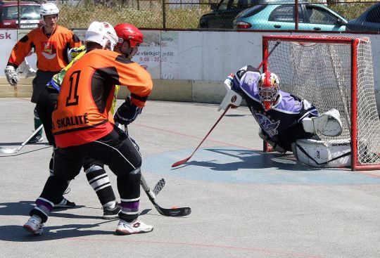 �ak� n�s v�jazdov� kolo